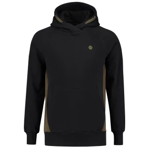 Hanorac KORDA Kore TK Hoodie, Black, Marime M Hanorac KORDA Kore TK Hoodie, Black, Marime M
