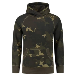 Hanorac KORDA Kore TK Hoodie, Dark Kamo, Marime 2XL