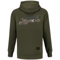 Hanorac KORDA Kore TK Hoodie, Dark Olive, Marime M