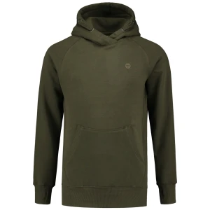 Hanorac KORDA Kore TK Hoodie, Dark Olive, Marime S