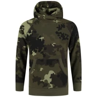 Hanorac KORDA Kore TK Hoodie, Light Kamo, Marime 2XL