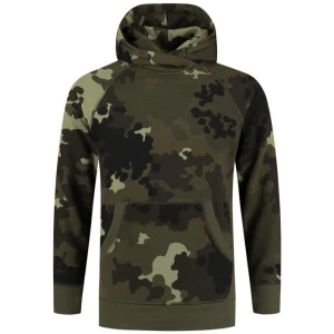 Hanorac KORDA Kore TK Hoodie, Light Kamo, Marime XL Hanorac KORDA Kore TK Hoodie, Light Kamo, Marime XL