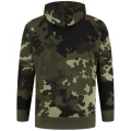 Hanorac KORDA Kore TK Hoodie, Light Kamo, Marime XL Hanorac KORDA Kore TK Hoodie, Light Kamo, Marime XL