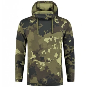 Hanorac KORDA Le Lightweight, Light Kamo, Marime M Hanorac KORDA Le Lightweight, Light Kamo, Marime M