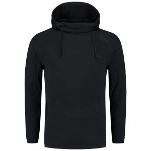 Hanorac KORDA Lightweight Hoodie, Black, Marime 2XL