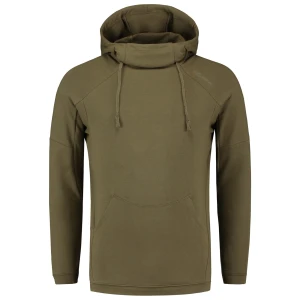 Hanorac KORDA Lightweight Hoodie, Olive, Marime XL