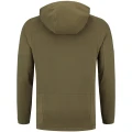 Hanorac KORDA Lightweight Hoodie, Olive, Marime XL