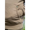 Hanorac KORUM Classic Barbel Hoodie, Marimea XXXXL