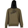 Hanorac KORUM Classic Tench Hoodie, Marimea XL