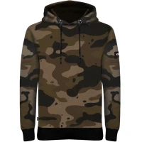 Hanorac Kumu Deception Full Camo, Marime 2xl