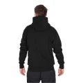 Hanorac MATRIX Pullover Hoody, Black Marl, Marime 3XL