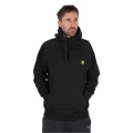 Hanorac MATRIX Pullover Hoody, Black Marl, Marime L Hanorac MATRIX Pullover Hoody, Black Marl, Marime L