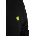 Hanorac MATRIX Pullover Hoody, Black Marl, Marime L Hanorac MATRIX Pullover Hoody, Black Marl, Marime L