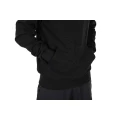 Hanorac MATRIX Pullover Hoody, Black Marl, Marime L Hanorac MATRIX Pullover Hoody, Black Marl, Marime L