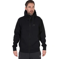 Hanorac MATRIX Stealth Zipped Hoody, Black, Marime L