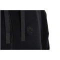 Hanorac MATRIX Stealth Zipped Hoody, Black, Marime L Hanorac MATRIX Stealth Zipped Hoody, Black, Marime L