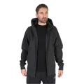 Hanorac MATRIX Zipped Hoody, Charcoal Marl, Marime S Hanorac MATRIX Zipped Hoody, Charcoal Marl, Marime S