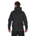 Hanorac MATRIX Zipped Hoody, Charcoal Marl, Marime XL Hanorac MATRIX Zipped Hoody, Charcoal Marl, Marime XL