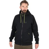 Hanorac Matrix Sherpa Winter Hoody, Marime 2xl