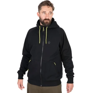 Hanorac Matrix Sherpa Winter Hoody, Marime S Hanorac Matrix Sherpa Winter Hoody, Marime S
