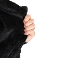 Hanorac Matrix Sherpa Winter Hoody, Marime S Hanorac Matrix Sherpa Winter Hoody, Marime S