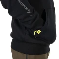 Hanorac Matrix Sherpa Winter Hoody, Marime S Hanorac Matrix Sherpa Winter Hoody, Marime S