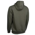 Hanorac NASH Make It Happen Badge Zipped Hoodie Green, Marime XL Hanorac NASH Make It Happen Badge Zipped Hoodie Green, Marime XL