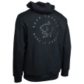 Hanorac NASH Make It Happen Carp Logo Hoodie Black, Marime XL