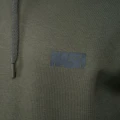Hanorac NASH Make It Happen Carp Logo Hoodie Green, Marime L Hanorac NASH Make It Happen Carp Logo Hoodie Green, Marime L