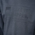 Hanorac NASH Make It Happen Coordinates Hoodie Grey Marl, Marime 2XL Hanorac NASH Make It Happen Coordinates Hoodie Grey Marl, Marime 2XL