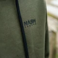 Hanorac NASH Make It Happen Hoody Fish Logo Green, Marimea M