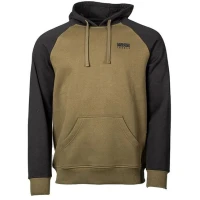 Hanorac Nash Make It Happen Hoody Raglan, Marimea L
