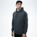 Hanorac NASH Make It Happen Since 1978 Hoodie Grey Marl, Marime 3XL