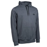 Hanorac Nash Make It Happen Since 1978 Hoodie Grey Marl, Marime Xl