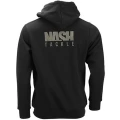 Hanorac NASH TACKLE Hoody, Black, Marime 12-14 Ani Hanorac NASH TACKLE Hoody, Black, Marime 12-14 Ani