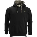 Hanorac NASH TACKLE Hoody, Black, Marime XL Hanorac NASH TACKLE Hoody, Black, Marime XL