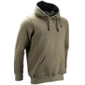 Hanorac NASH TACKLE Hoody, Geen, Marime 12-14 Ani