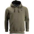 Hanorac NASH TACKLE Hoody, Geen, Marime M Hanorac NASH TACKLE Hoody, Geen, Marime M