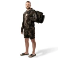 Hanorac NASH ZT Lite Luxe Hoody Camo, Marime XL