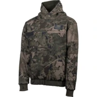 Hanorac Nash Zt Wind Chill Hoody Camo, Marime 2xl