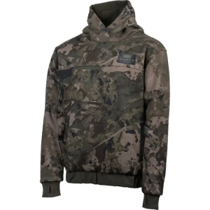 Hanorac NASH ZT Wind Chill Hoody Camo, Marime XL