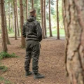 Hanorac NASH ZT Wind Chill Hoody Camo, Marime XL