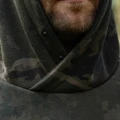 Hanorac NASH ZT Wind Chill Hoody Camo, Marime XL Hanorac NASH ZT Wind Chill Hoody Camo, Marime XL