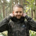 Hanorac NASH ZT Wind Chill Hoody Camo, Marime XL Hanorac NASH ZT Wind Chill Hoody Camo, Marime XL