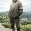 Hanorac NASH ZT Wind Chill Hoody Two Tone Element, Marime L Hanorac NASH ZT Wind Chill Hoody Two Tone Element, Marime L