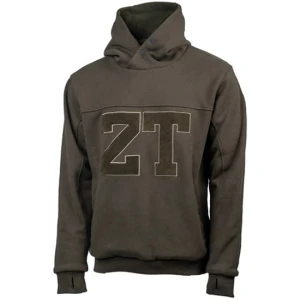 Hanorac NASH ZT Wind Chill Hoody Varsity, Marime L