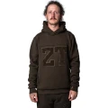 Hanorac NASH ZT Wind Chill Hoody Varsity, Marime L