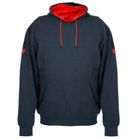 Hanorac Nytro Hoody Dark Marl Grey, Marime 2xl