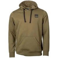 Hanorac Nash Make It Happen Hoody Box Logo Green, Marimea L Hanorac Nash Make It Happen Hoody Box Logo Green, Marimea L