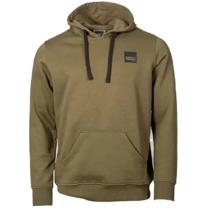 Hanorac Nash Make It Happen Hoody Box Logo Green, Marimea L Hanorac Nash Make It Happen Hoody Box Logo Green, Marimea L